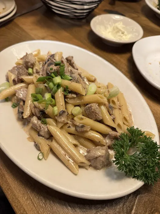 Giorgio's Italian Food and Pizzeria Picture 3