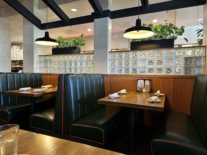 Giorgio's Italian Food and Pizzeria Picture 2