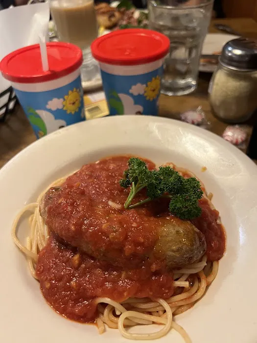 Giorgio's Italian Food and Pizzeria Picture 7