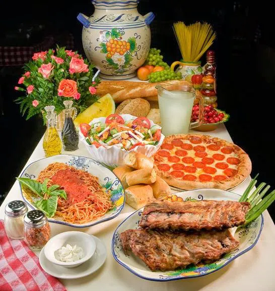 Giorgio's Italian Food and Pizzeria Picture 1