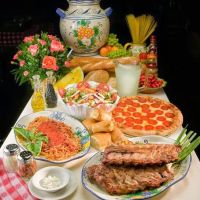 Giorgio's Italian Food and Pizzeria ico