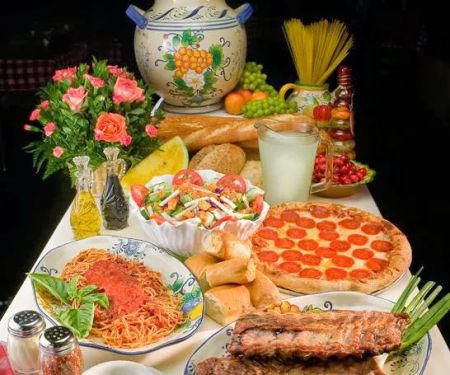 Giorgio's Italian Food and Pizzeria