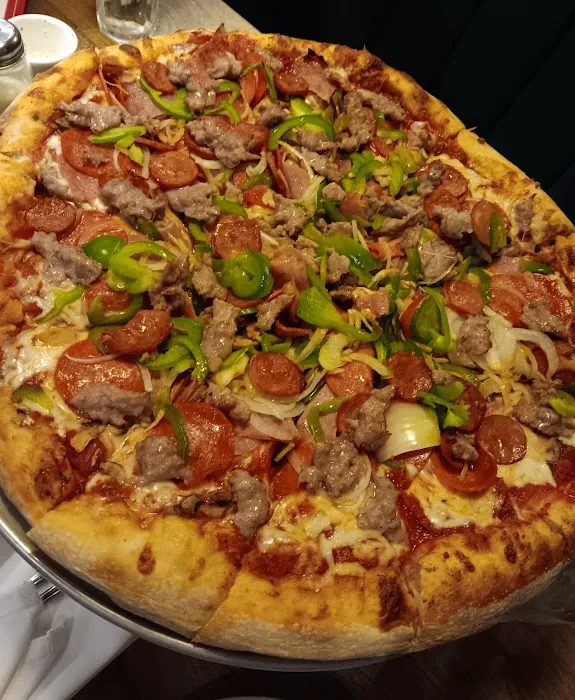 Giorgio's Italian Food and Pizzeria Picture 9