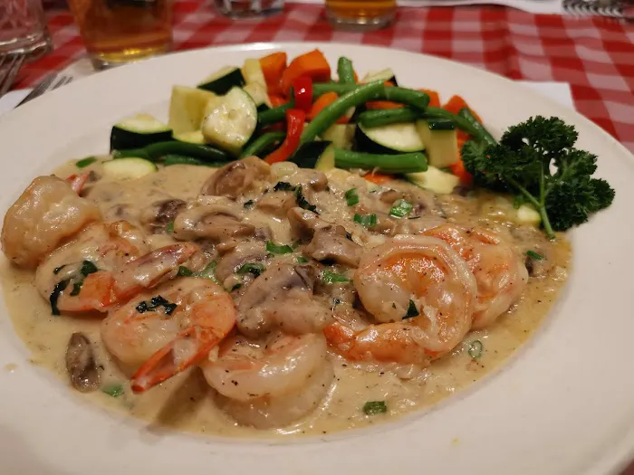 Giorgio's Italian Food and Pizzeria Picture 10