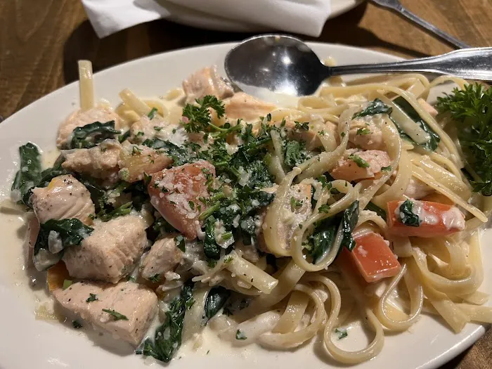 Giorgio's Italian Food and Pizzeria Picture 4