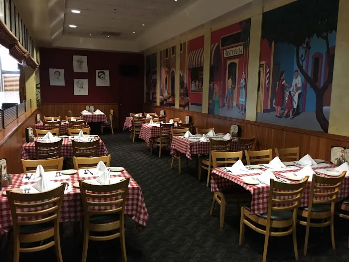 Giorgio's Italian Food and Pizzeria Picture 8