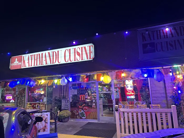 Kathmandu Cuisine Picture 10