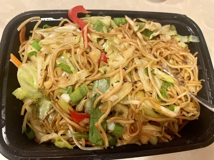 Kathmandu Cuisine Picture 2