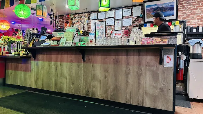 Kathmandu Cuisine Picture 5