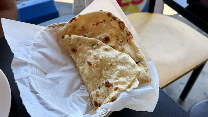 Kathmandu Cuisine Picture 1