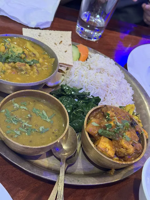 Kathmandu Cuisine Picture 8
