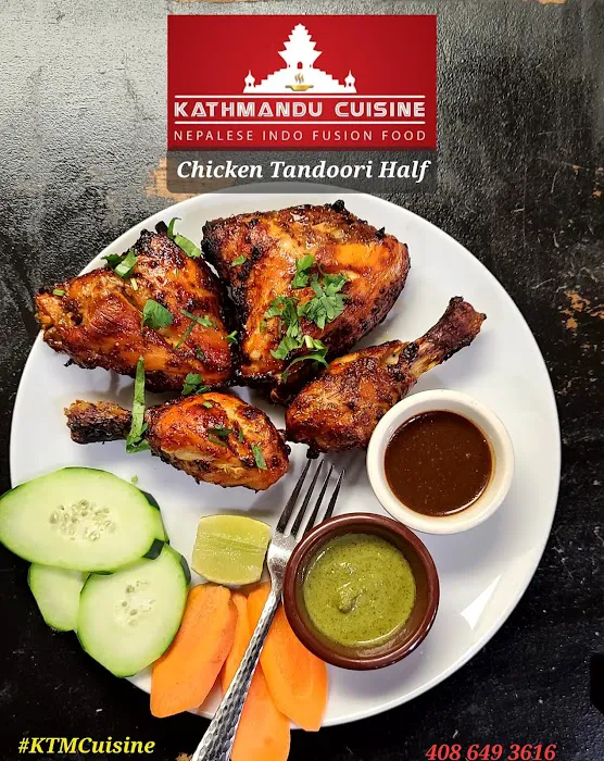 Kathmandu Cuisine Picture 7