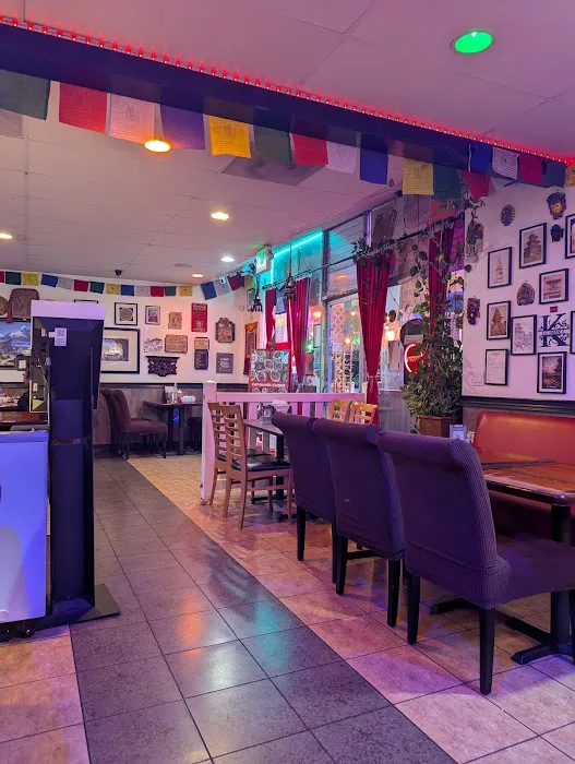 Kathmandu Cuisine Picture 9