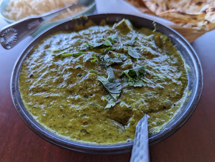 Kathmandu Cuisine Picture 3