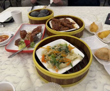 HL Peninsula Restaurant - Milpitas