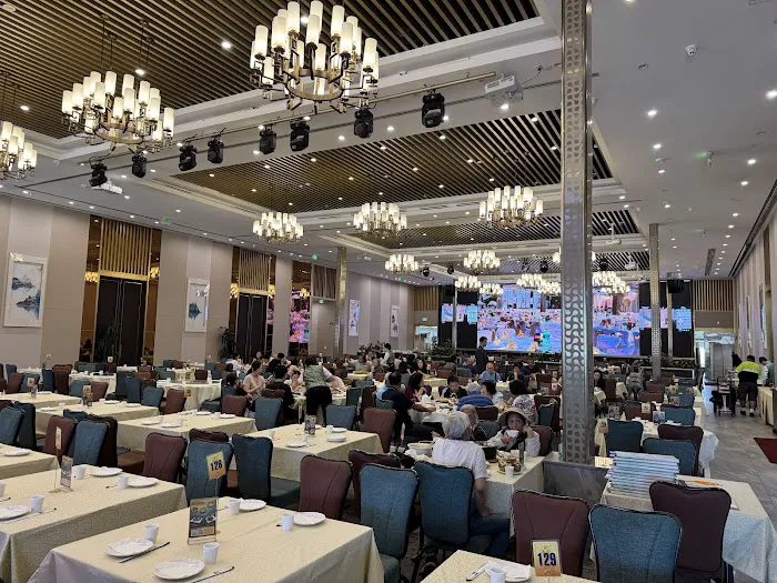 HL Peninsula Restaurant - Milpitas Picture 5