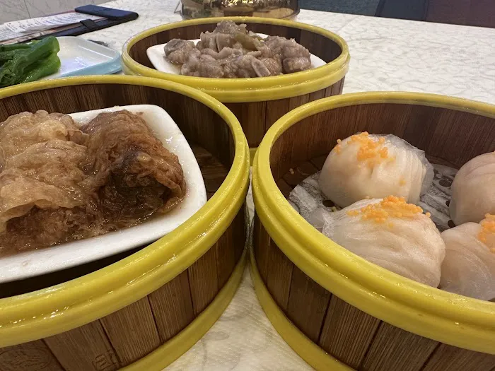 HL Peninsula Restaurant - Milpitas Picture 2