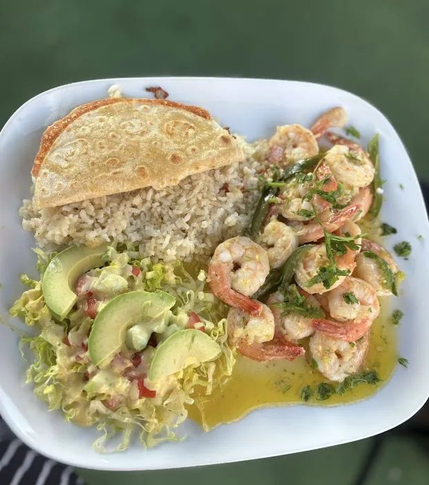 Don camarón Picture 5