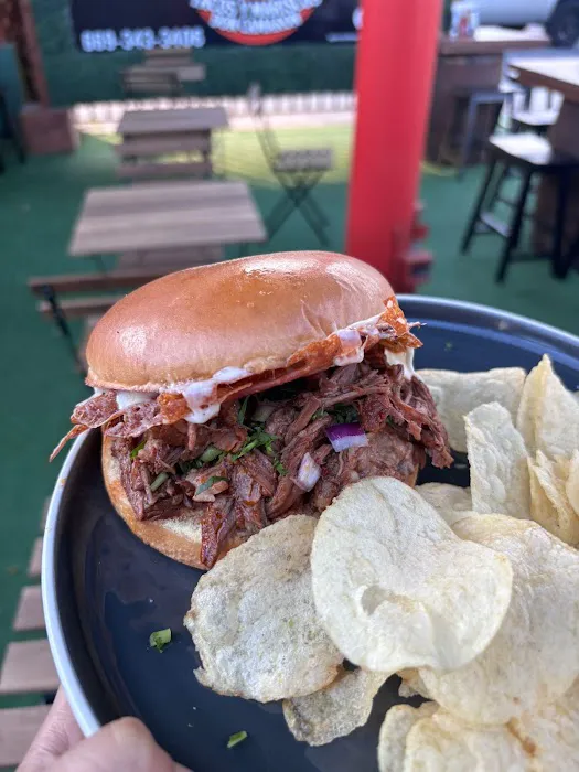 Don camarón Picture 4