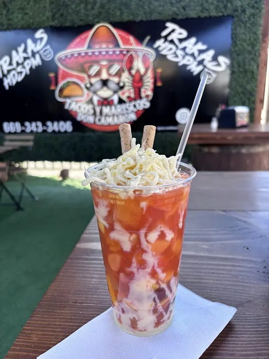 Don camarón Picture 3