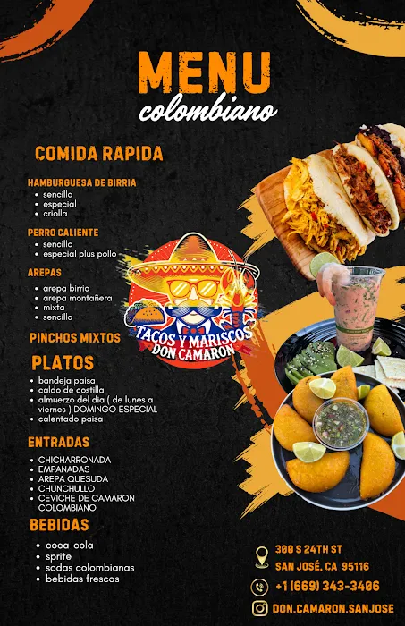 Don camarón Picture 7