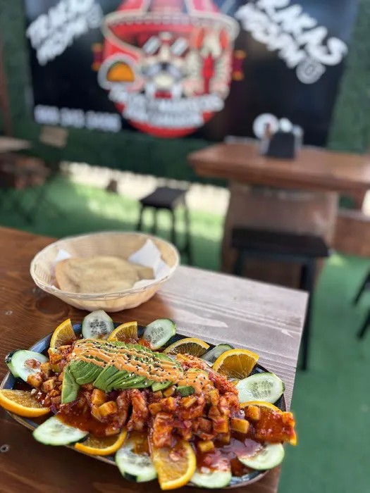 Don camarón Picture 8