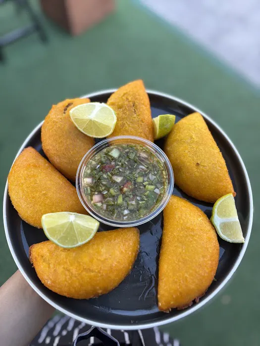 Don camarón Picture 1