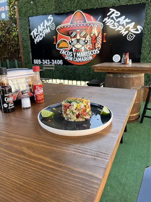 Don camarón Picture 9