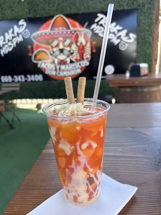 Don camarón Picture 2