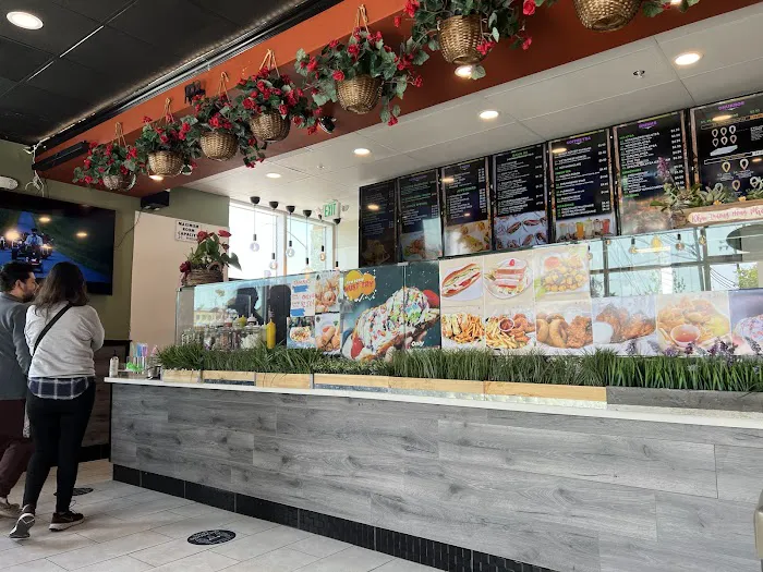 Burrito Meet Churro Picture 8