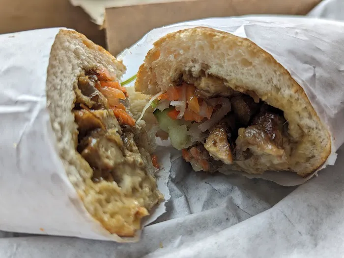 Burrito Meet Churro Picture 6