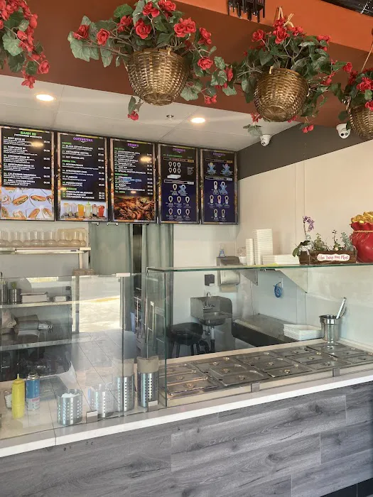 Burrito Meet Churro Picture 10