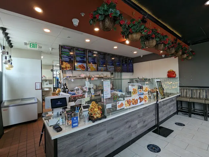 Burrito Meet Churro Picture 7