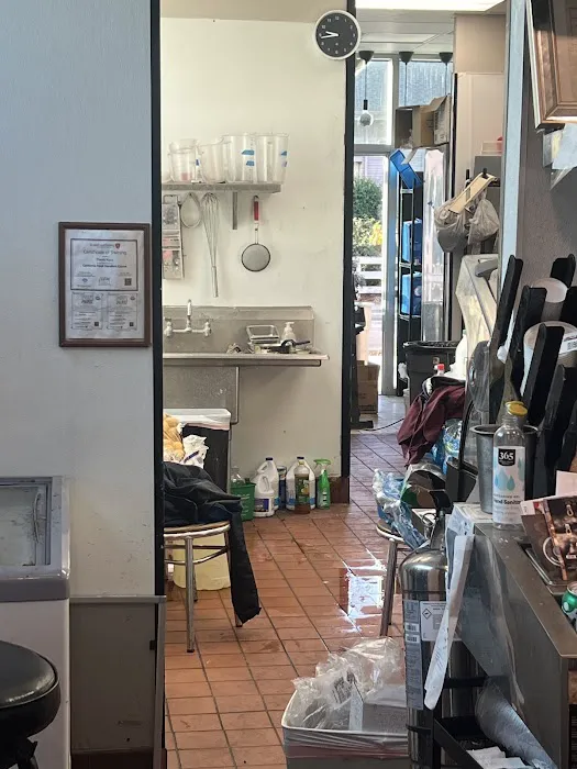 Burrito Meet Churro Picture 3