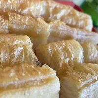 Yummy Trieu Chau ico