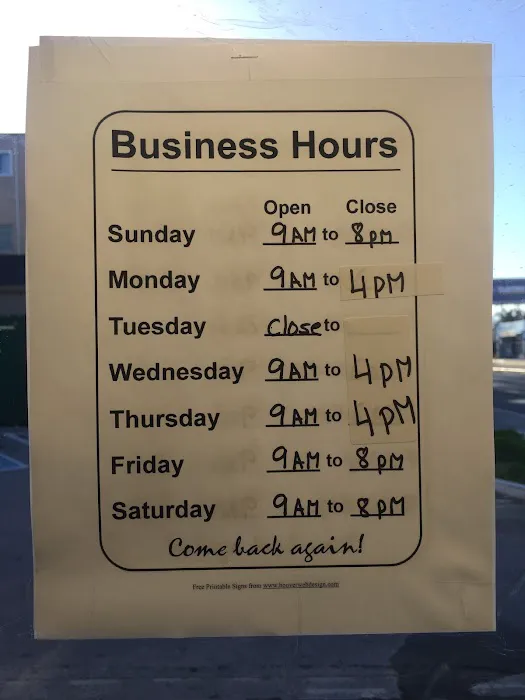 Yummy Trieu Chau Picture 6