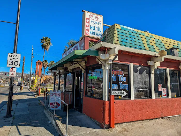 Yummy Trieu Chau Picture 8