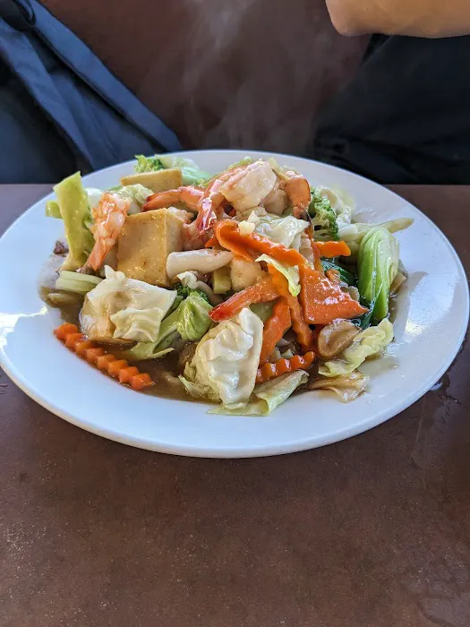 Yummy Trieu Chau Picture 7