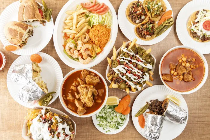 Tacos El Jalisciense Alum Rock Picture 5