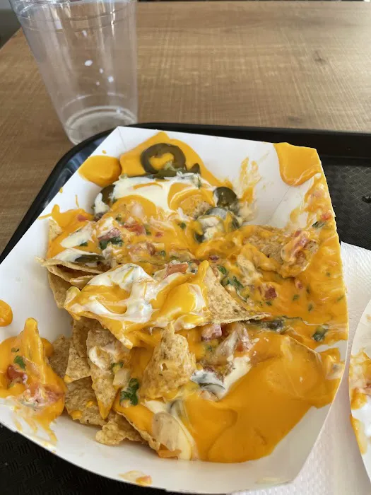 Tacos El Jalisciense Alum Rock Picture 1