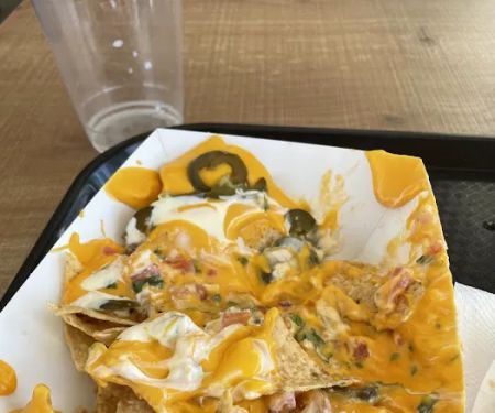 Tacos El Jalisciense Alum Rock