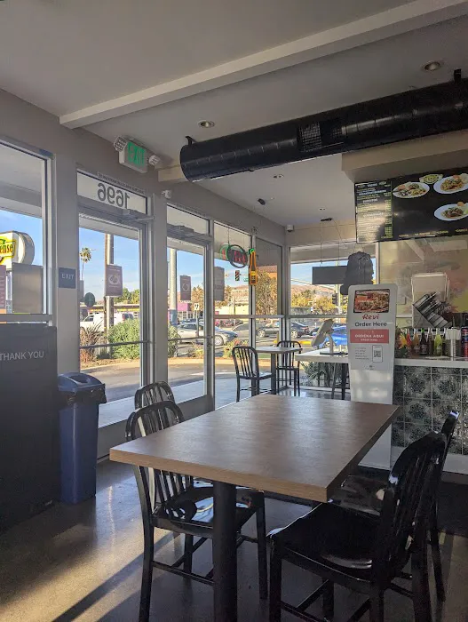 Tacos El Jalisciense Alum Rock Picture 4