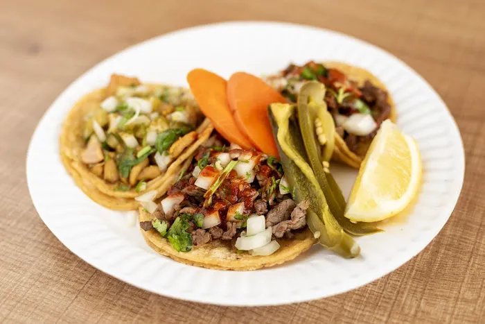 Tacos El Jalisciense Alum Rock Picture 3