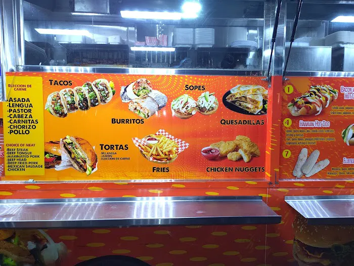 Vanessa's Hot dogs Picture 3