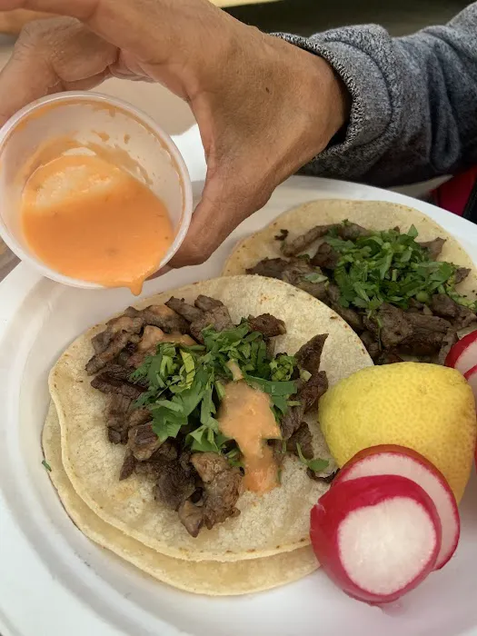 El Viejon MEXICAN FOOD Picture 5