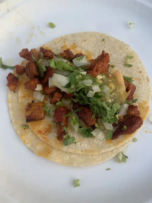 El Viejon MEXICAN FOOD Picture 1