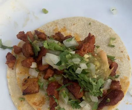 El Viejon MEXICAN FOOD