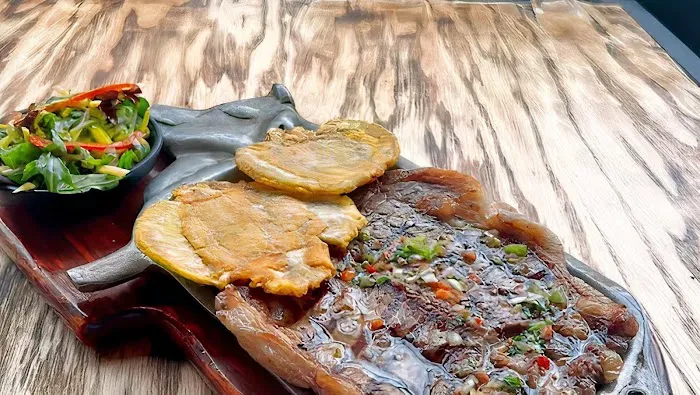 Hacienda Parrilla Bar Picture 4