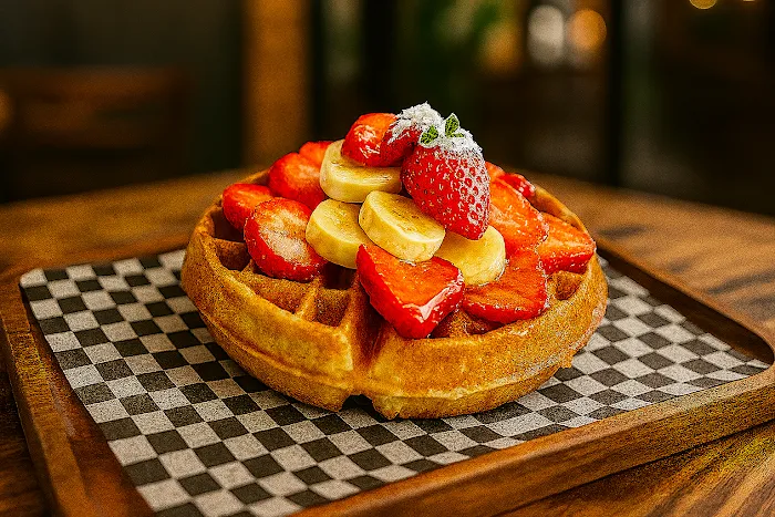 Hacienda Parrilla Bar Picture 10