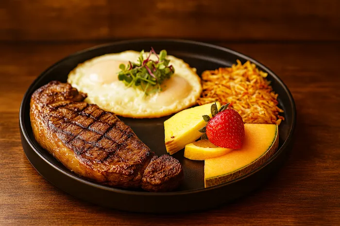 Hacienda Parrilla Bar Picture 2